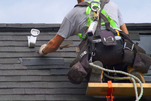 Best Storm Damage Roof Repair  in Lamar, CO