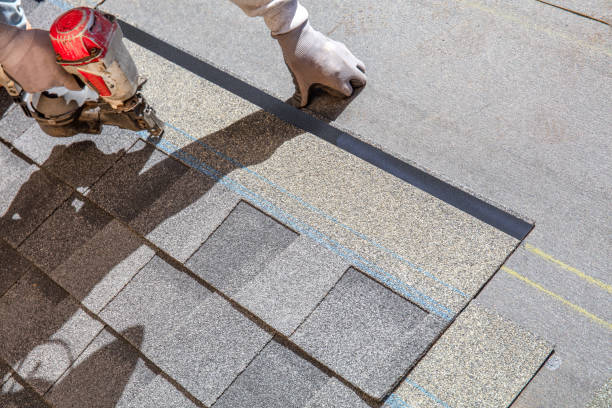 Quick and Trustworthy Emergency Roof Repair Services in Lamar, CO